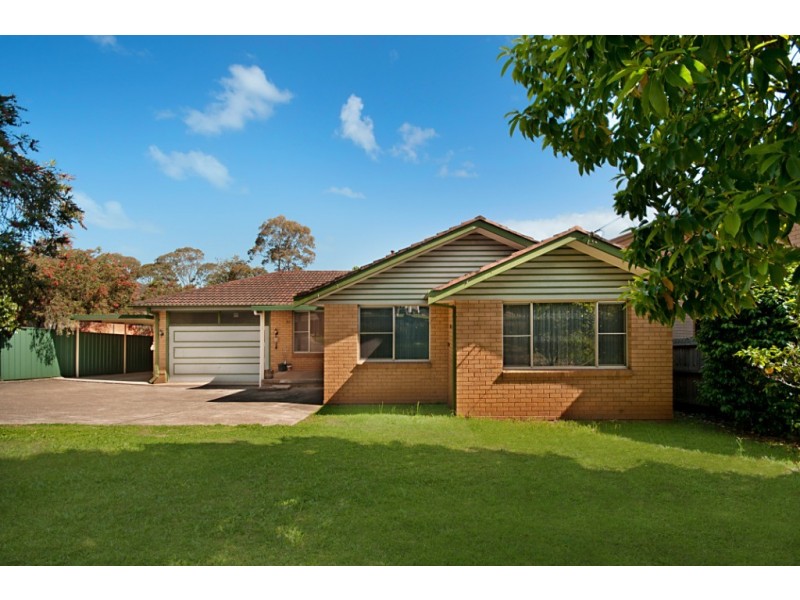 91 Duffy Avenue, Thornleigh NSW 2120