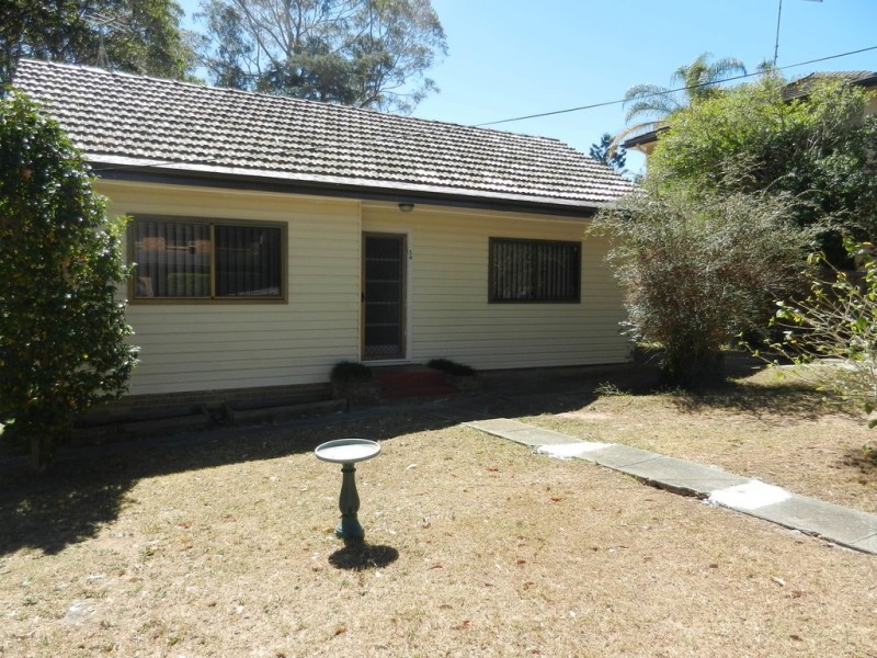 54 Victoria Road, Pennant Hills NSW 2120