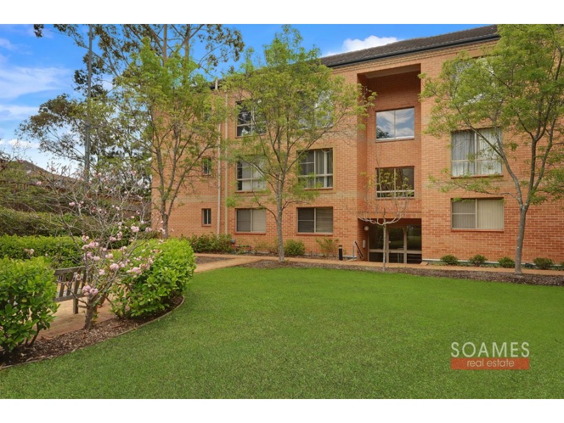 66/1-9 Yardley Avenue, Waitara NSW 2077