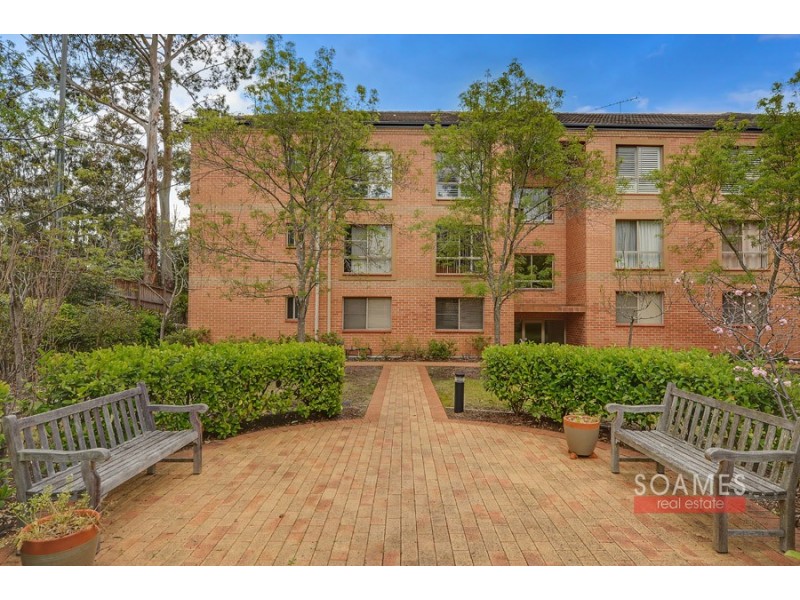 66/1-9 Yardley Avenue, Waitara NSW 2077