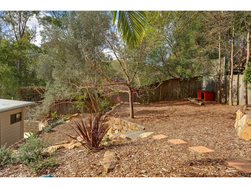 53 Oxley Drive, Mount Colah NSW 2079