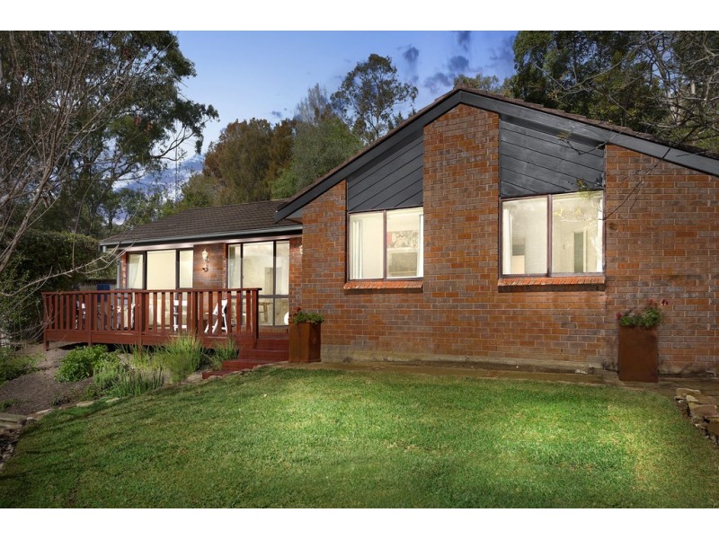 53 Oxley Drive, Mount Colah NSW 2079