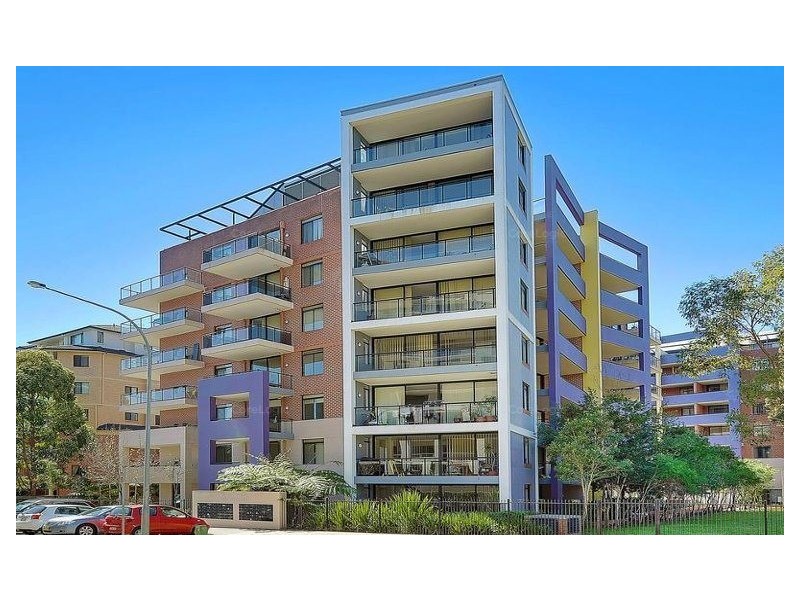 2503/32-36 Orara Street, Waitara NSW 2077