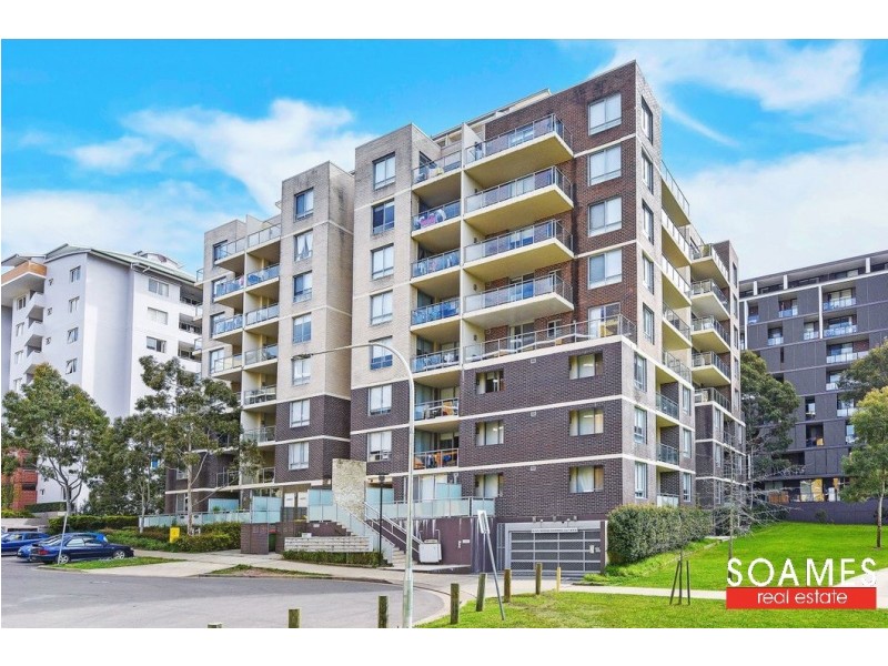 2/25 Orara Street, Waitara NSW 2077