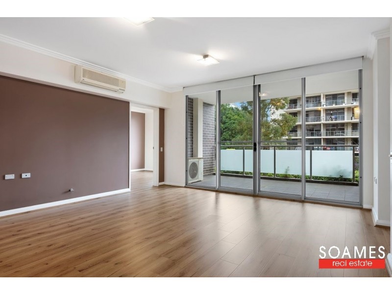 2/25 Orara Street, Waitara NSW 2077