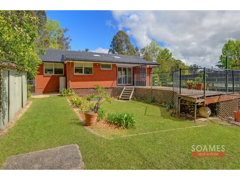 8 Berkeley Close, Berowra Heights NSW 2082