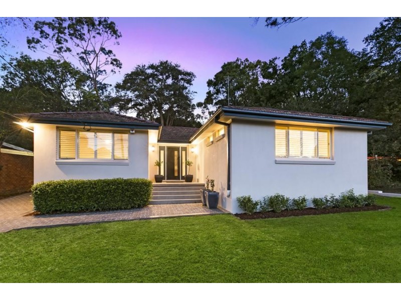 Thornleigh NSW 2120
