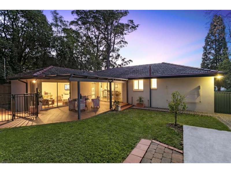 Thornleigh NSW 2120