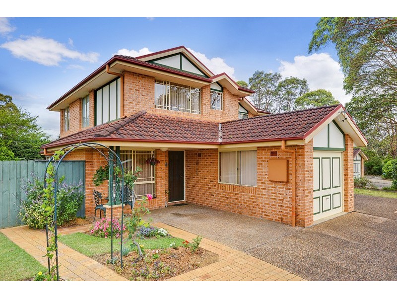 1A Kentwell Avenue, Thornleigh NSW 2120
