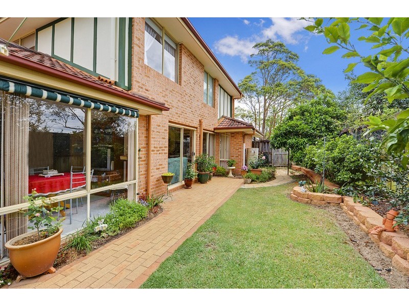 1A Kentwell Avenue, Thornleigh NSW 2120