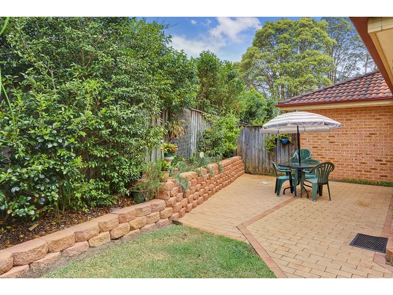 1A Kentwell Avenue, Thornleigh NSW 2120