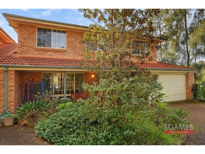 5/10 Carrington Street, Wahroonga NSW 2076