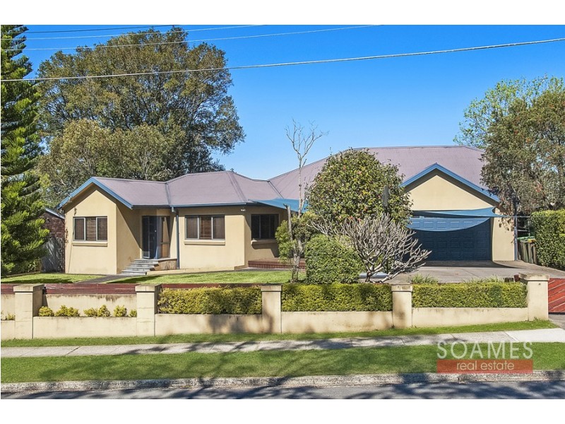 21 Beryl Avenue, Mount Colah NSW 2079