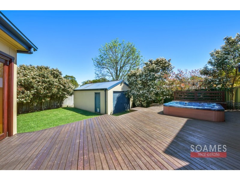 21 Beryl Avenue, Mount Colah NSW 2079