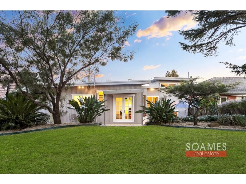 15 Bridgeview Crescent, Thornleigh NSW 2120