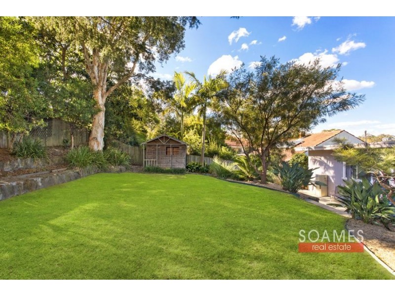 15 Bridgeview Crescent, Thornleigh NSW 2120