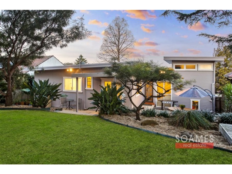 15 Bridgeview Crescent, Thornleigh NSW 2120