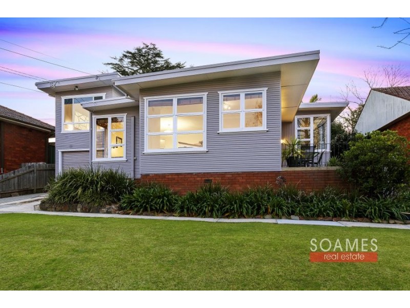 15 Bridgeview Crescent, Thornleigh NSW 2120