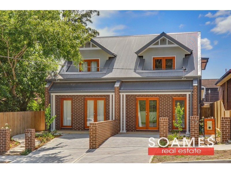 17 Bridge Street, Brooklyn NSW 2083