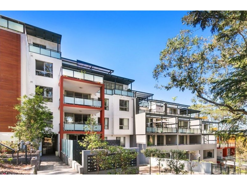 31/2-4 Finlay Road, Turramurra NSW 2074