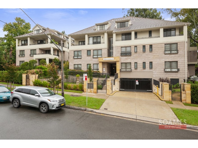 9/14-18 Coonanbarra Road, Wahroonga NSW 2076