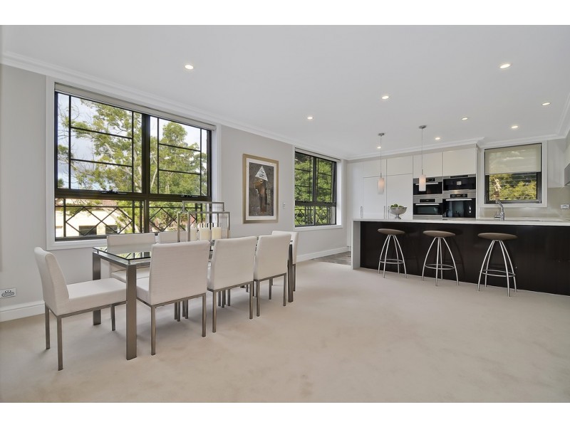 9/14-18 Coonanbarra Road, Wahroonga NSW 2076