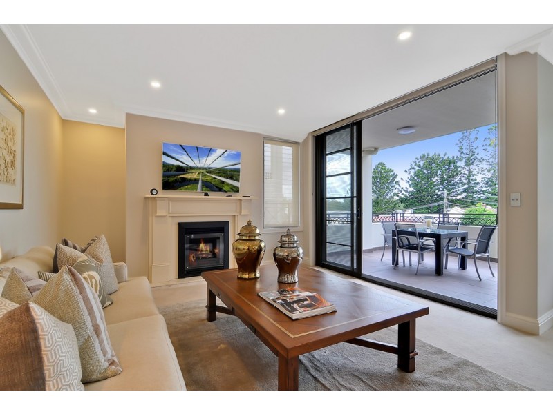 9/14-18 Coonanbarra Road, Wahroonga NSW 2076