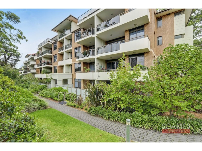 234/2C Munderah Street, Wahroonga NSW 2076