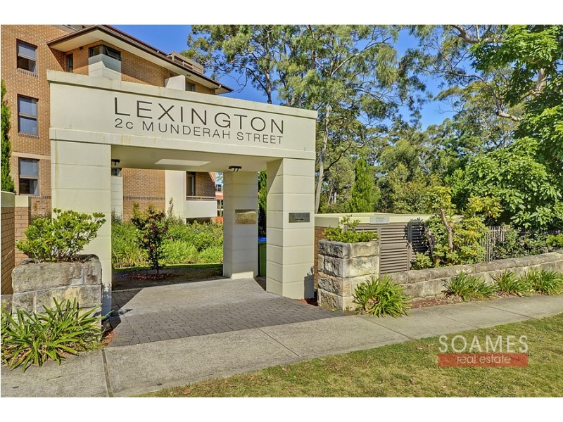 234/2C Munderah Street, Wahroonga NSW 2076