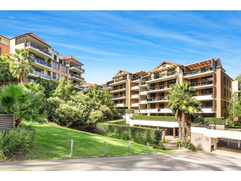 234/2C Munderah Street, Wahroonga NSW 2076