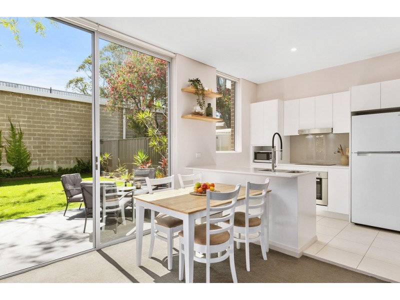 13/6-12 Kita Road, Berowra Heights NSW 2082