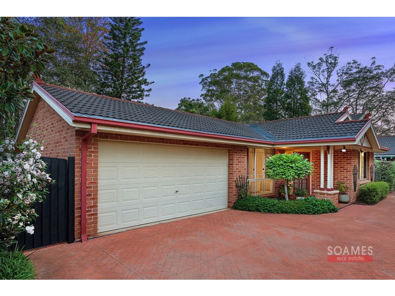 33a Hampden Road, Pennant Hills NSW 2120