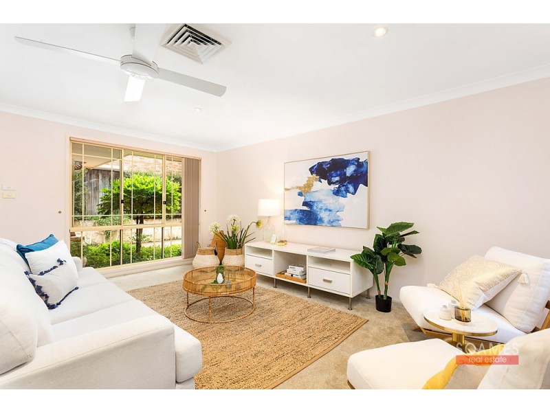 33a Hampden Road, Pennant Hills NSW 2120