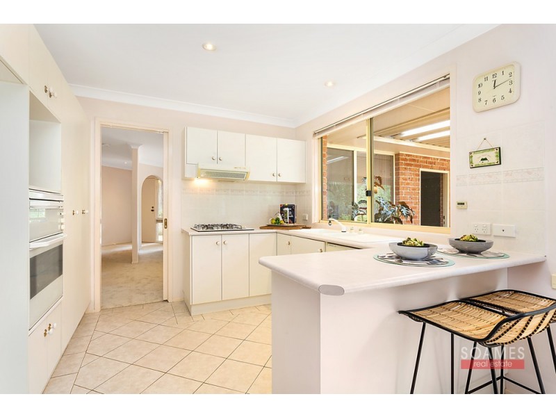 33a Hampden Road, Pennant Hills NSW 2120