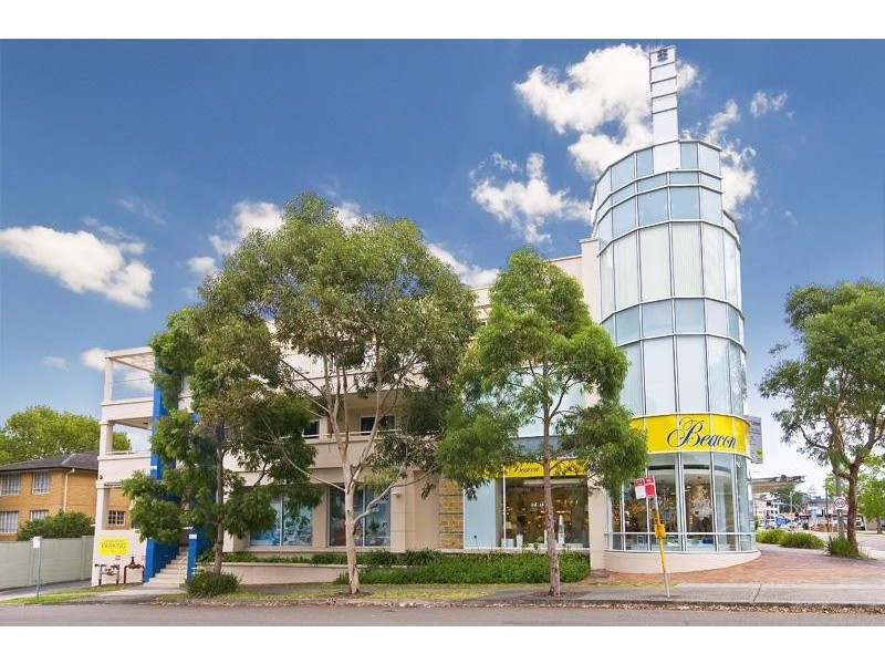 206/41-45 Pacific Highway, Waitara NSW 2077