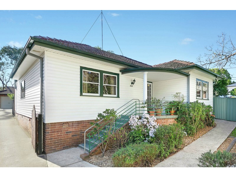 50a The Esplanade, Thornleigh NSW 2120