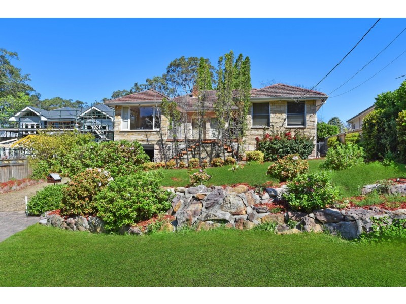 21 Kiogle Steet, Wahroonga NSW 2076