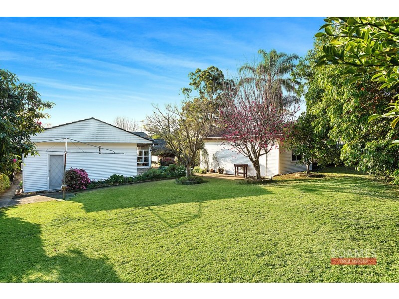 14 Vaughan Avenue, Pennant Hills NSW 2120