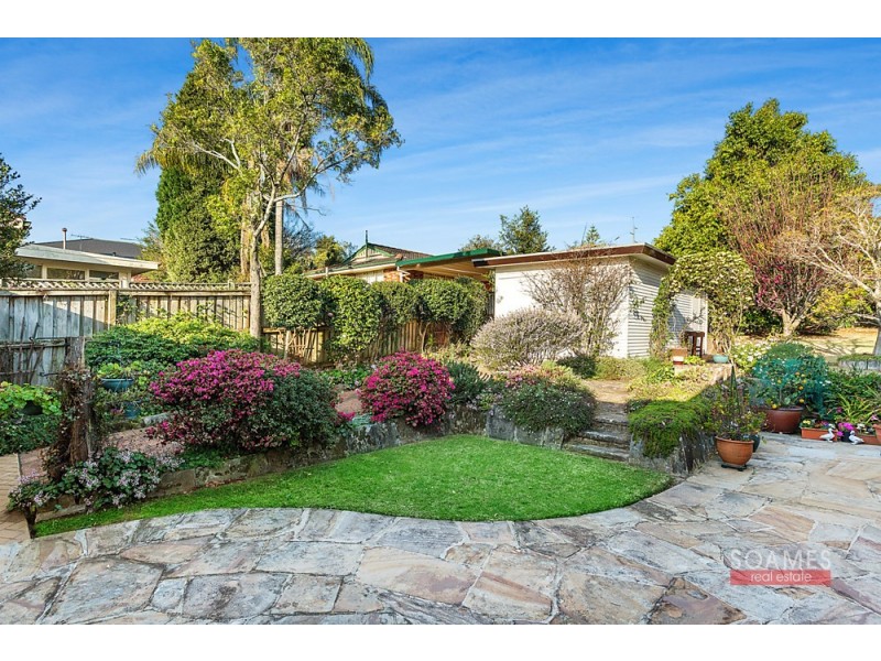 14 Vaughan Avenue, Pennant Hills NSW 2120