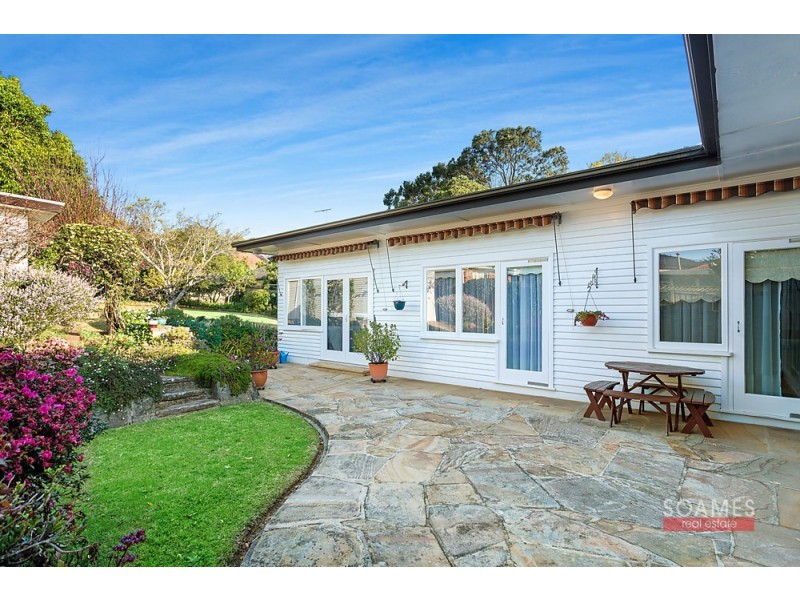 14 Vaughan Avenue, Pennant Hills NSW 2120