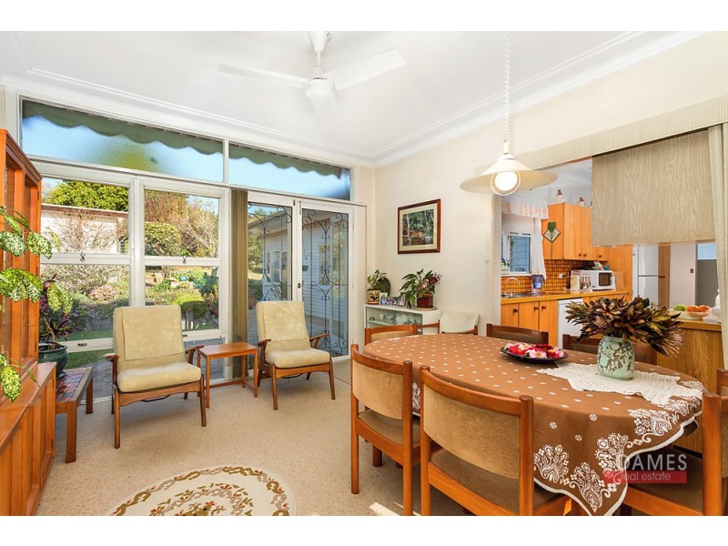 14 Vaughan Avenue, Pennant Hills NSW 2120