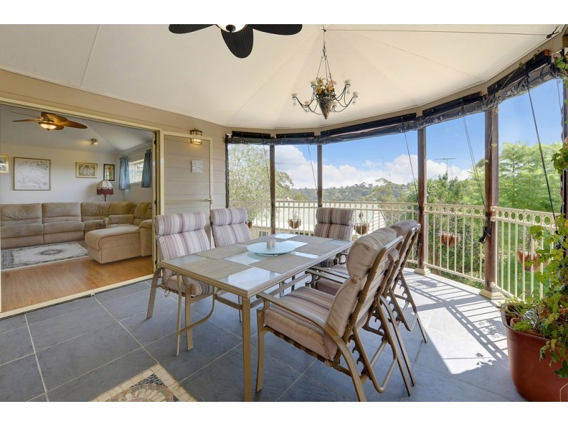 11 Murralong Road, Mount Colah NSW 2079