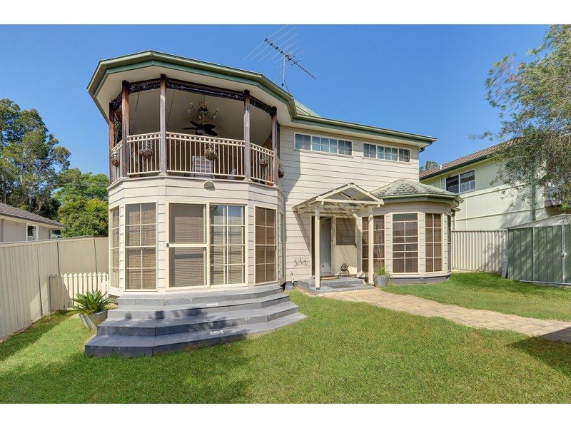 11 Murralong Road, Mount Colah NSW 2079