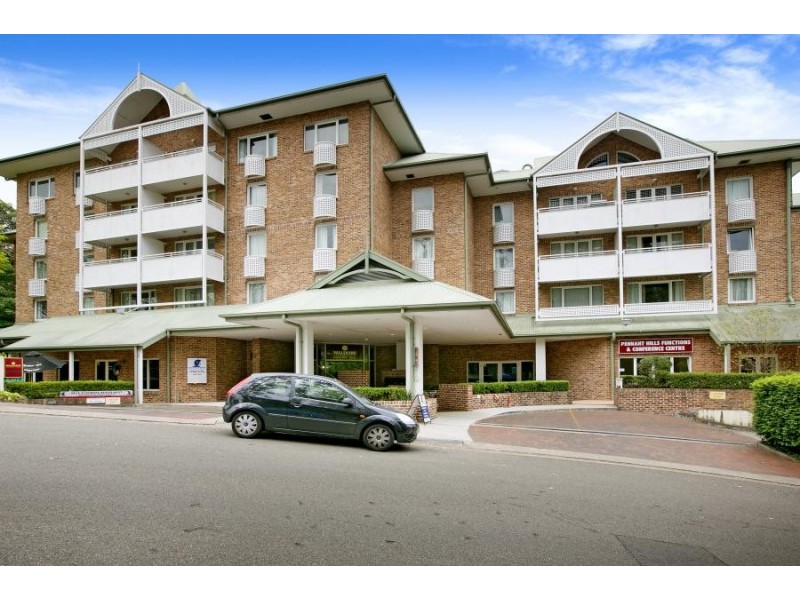 Pennant Hills NSW 2120
