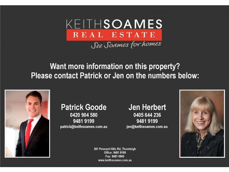 Pennant Hills NSW 2120