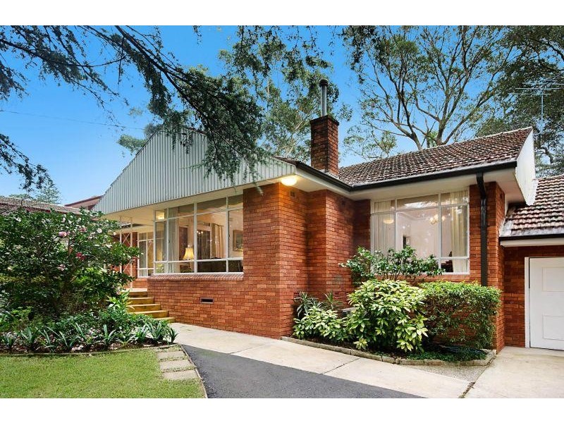 108 Junction Road, Wahroonga NSW 2076