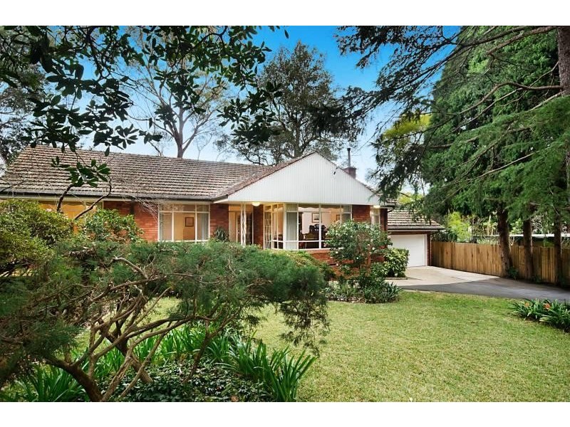 108 Junction Road, Wahroonga NSW 2076
