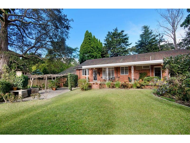 108 Junction Road, Wahroonga NSW 2076