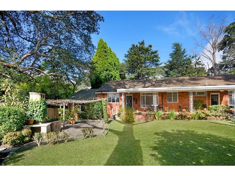 108 Junction Road, Wahroonga NSW 2076