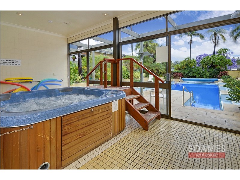 129/2 McAuley Place, Waitara NSW 2077